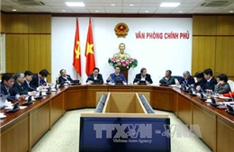 Việt Nam xếp hạng 89/193 về chính phủ điện tử